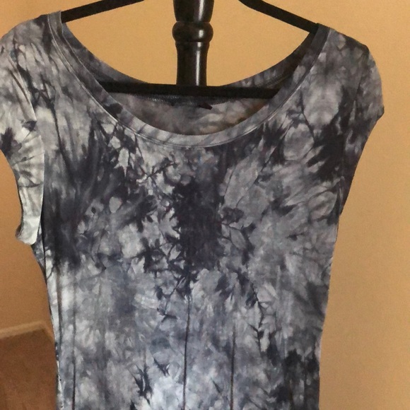 Tye Dye Maxi - Picture 2 of 3